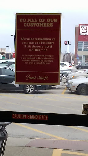 Grocery Store «Strack & Van Til», reviews and photos, 2627 N Elston Ave, Chicago, IL 60647, USA