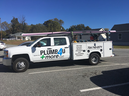 Photo of Plumb 4 U Plus More, LLC