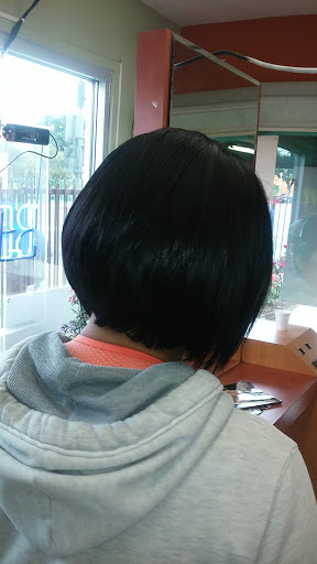 Beauty Salon «Magic Beauty Salon», reviews and photos, 861 N Lake Ave, Pasadena, CA 91104, USA