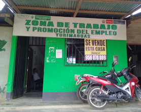 Zona de Trabajo y Promocion del Empleo de Yurimaguas