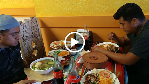 Taqueria Leon image