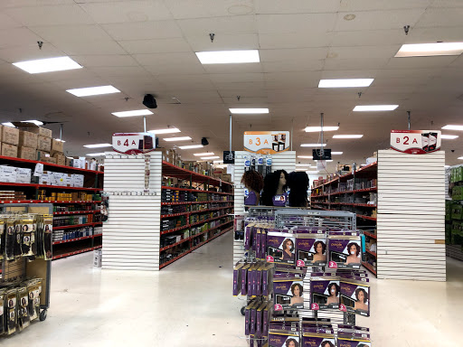 Beauty Supply Store «Beauty Supply Warehouse», reviews and photos, 13870 E 6th Ave, Aurora, CO 80011, USA