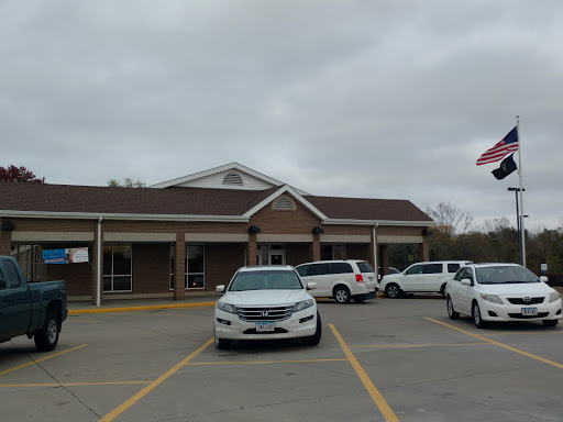 3311 100th St, Urbandale, IA 50323, USA