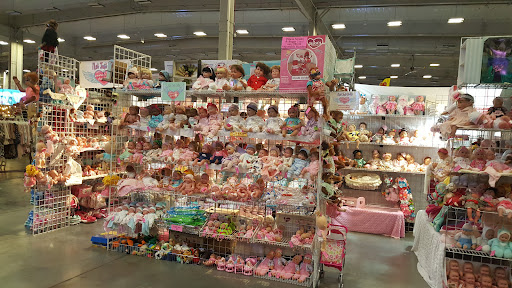 Photo of Not Just Dolls