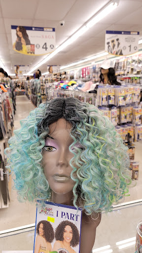 Beauty Supply Store «U Top Fashion & Beauty», reviews and photos, 802 Bloomington Rd, Champaign, IL 61820, USA