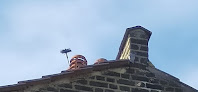 Best Chimney Cleaners In London Near You