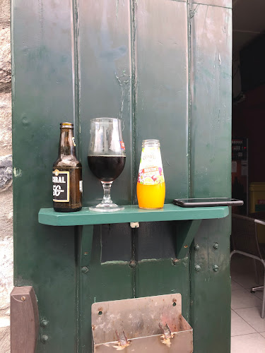 Avaliações doSnack-bar cantinho do céu em Funchal - Cafeteria