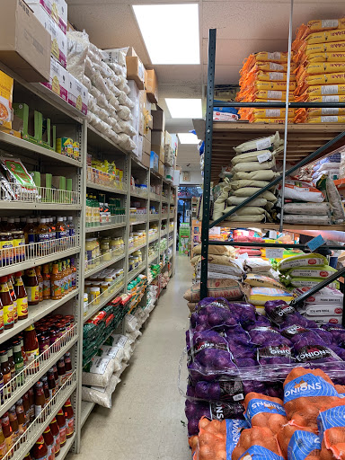 Indian Grocery Store «South Shore India Market», reviews and photos, 226 Quincy Ave, Braintree, MA 02184, USA