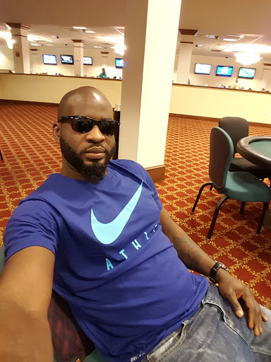 Recreation Center «Fort Pierce Jai-Alai and Poker», reviews and photos, 1750 S Kings Hwy, Fort Pierce, FL 34945, USA