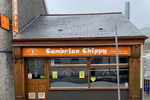 Cambrian Chippy image