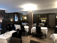 Atmosphère du Restaurant La Pause à L'Etrat - n°16