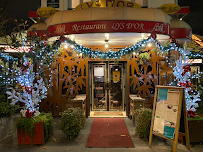 Photos du propriétaire du Restaurant asiatique Le Lys d'Or à Paris - n°4
