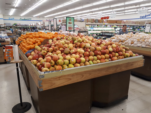 Supermarket «Arcadia Super Market», reviews and photos, 645 W Duarte Rd, Arcadia, CA 91007, USA