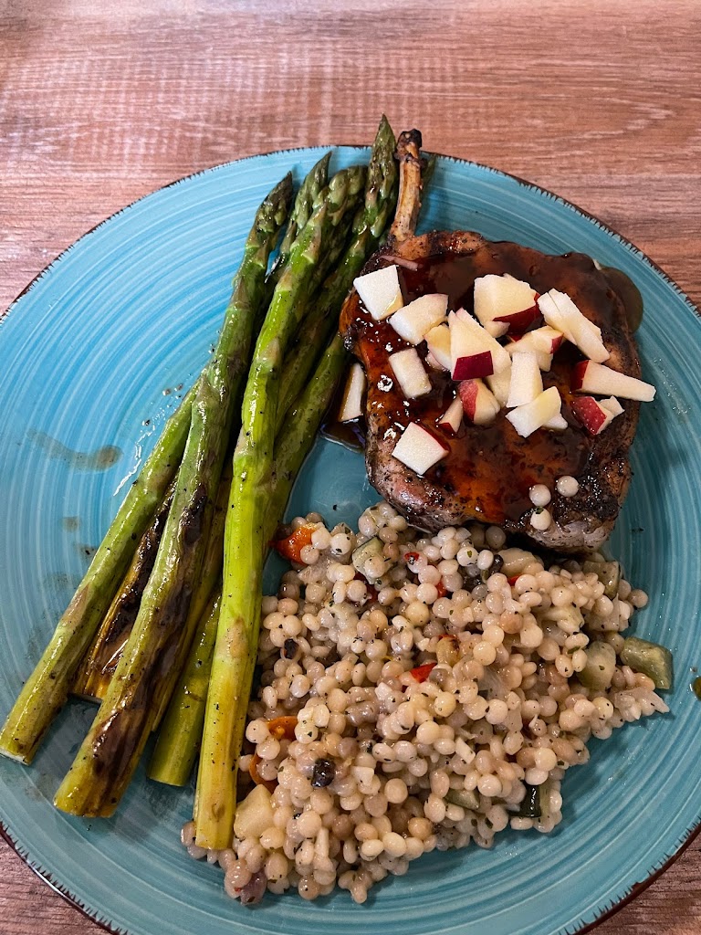 Seasons Restaurant 36305