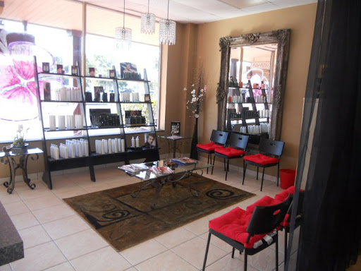 Nail Salon «Awesome Blossom Beauty Salon», reviews and photos, 2875 S Orange Ave #520, Orlando, FL 32806, USA