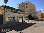 Farmacia Miramar Playa