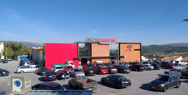 Intermarché Belmonte - Belmonte