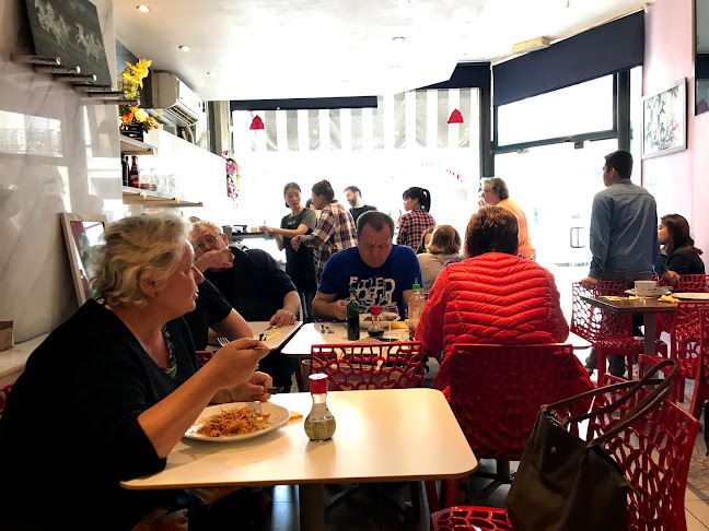 Traiteur Jide - Brussel