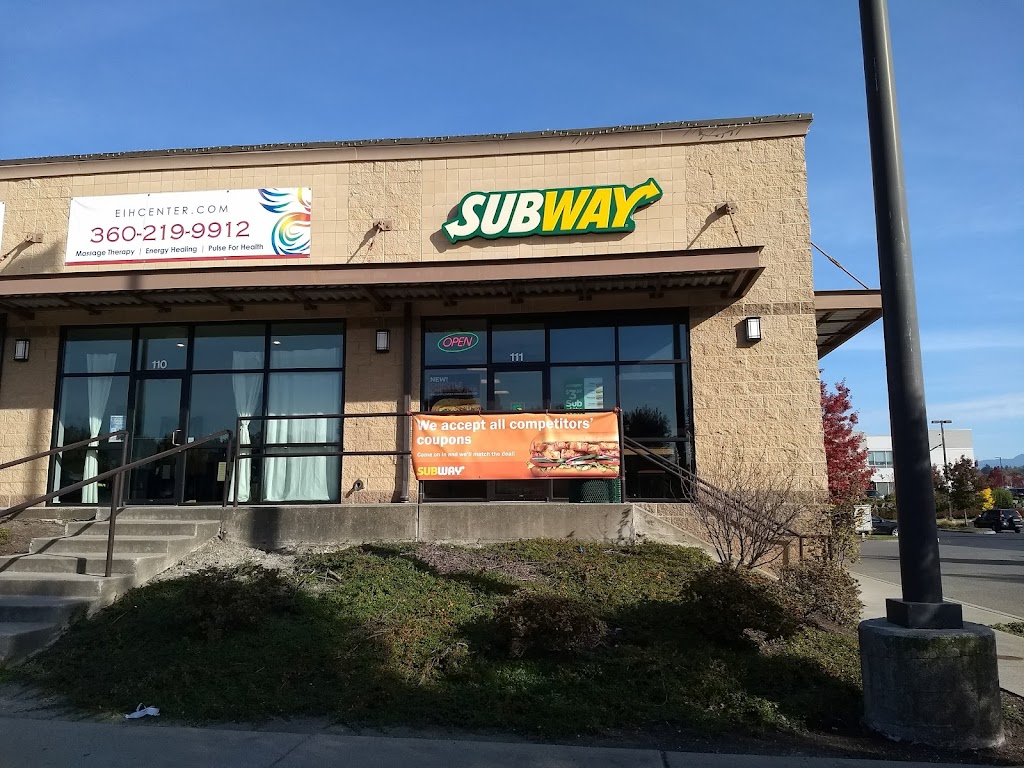 Subway 98272