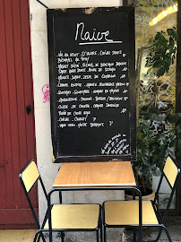 Photos du propriétaire du Restaurant Naive à Perpignan - n°12