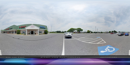 Appliance Store «Martin Appliance», reviews and photos, 1717 W Main St, Ephrata, PA 17522, USA