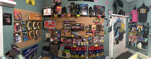 Toy Store «Super Happy Incredible Toys», reviews and photos, 740 W 20th St, Houston, TX 77008, USA