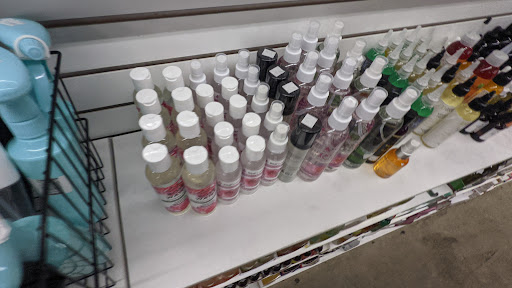 Beauty Supply Store «Beauty to Go III», reviews and photos, 4205 W Mercury Blvd, Hampton, VA 23666, USA