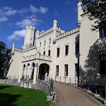 Photo n°1 de l'avis de Marc.l fait le 03/05/2018 à 08:33 sur le  Romantik Hotel Schloss Reichenow à Reichenow-Möglin