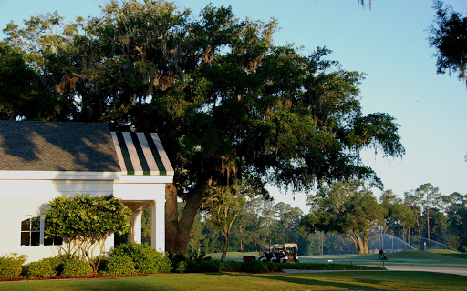 Country Club «Brunswick Country Club», reviews and photos, 4041 Darien Hwy, Brunswick, GA 31525, USA