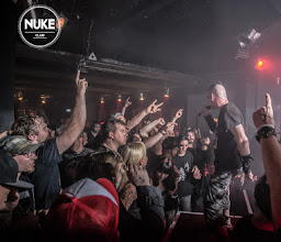 Nuke Club photo