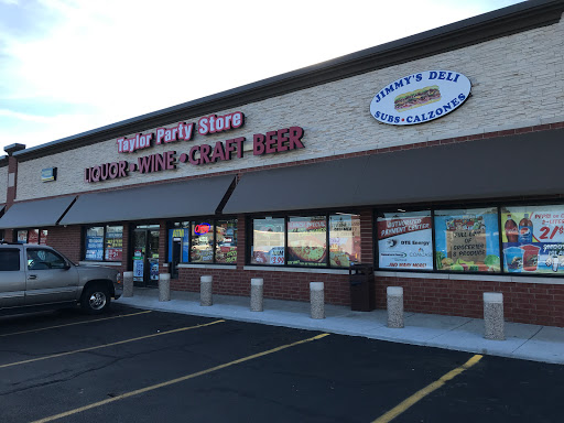 Liquor Store «Taylor Party Store», reviews and photos, 9018 Telegraph Rd, Taylor, MI 48180, USA
