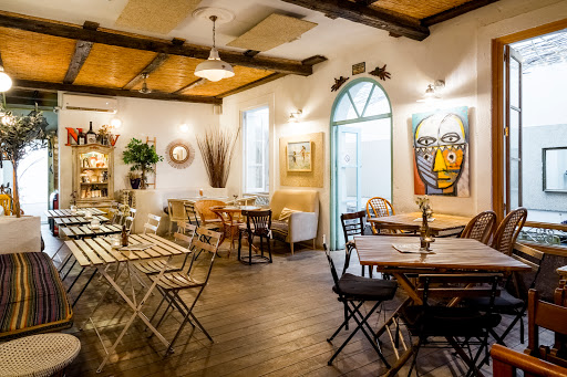 Circo de las Tapas en Madrid