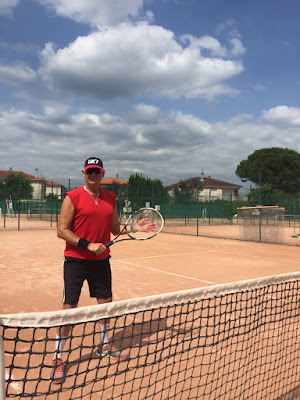 Tennis Club d'Albi à Albi