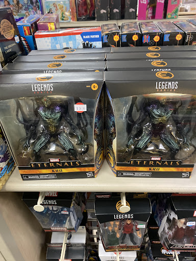 Toy Store «Toy Stable», reviews and photos, 14103 Pacific Ave S, Tacoma, WA 98444, USA