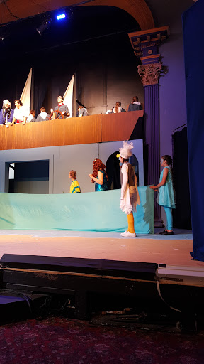 Performing Arts Theater «Schenectady Light Opera Co», reviews and photos, 427 Franklin St, Schenectady, NY 12305, USA