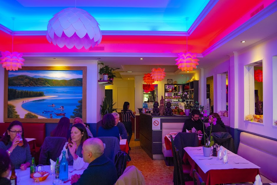 Restaurant Chez Tanh à Nice (Alpes-Maritimes 06)