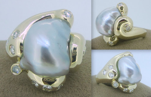 Pawn Shop «Valencia Jewelry MFG», reviews and photos, 116 W 4th St, Santa Ana, CA 92701, USA