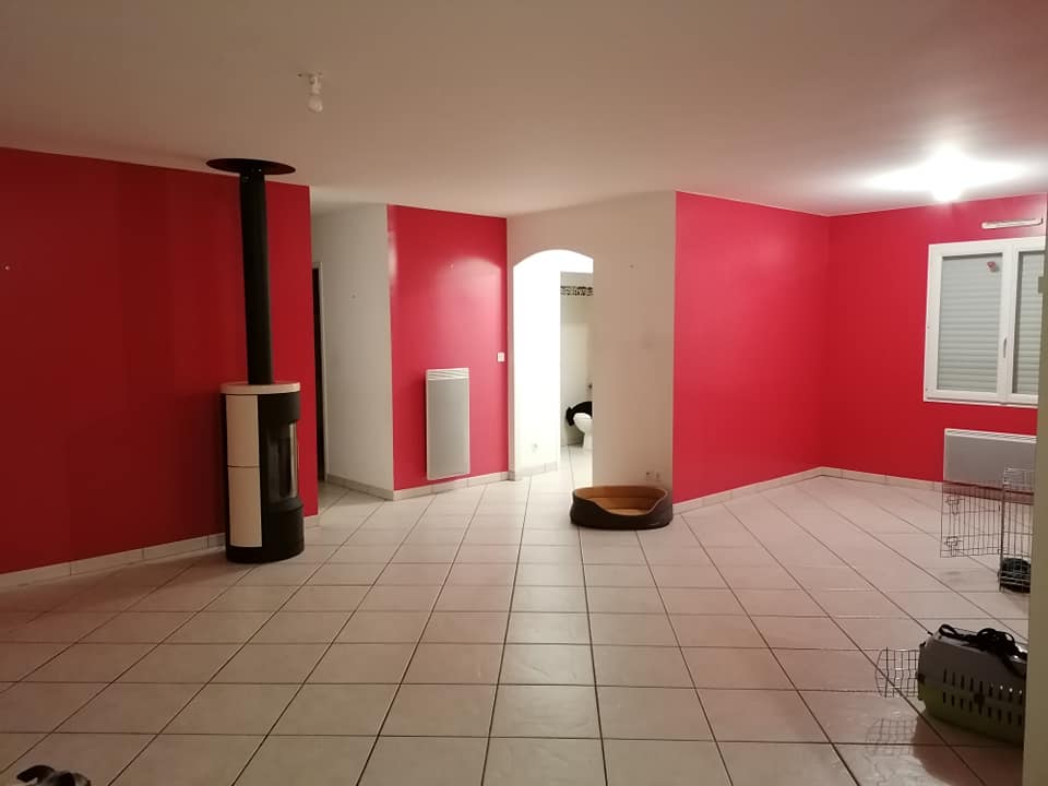 Photo n° 1 de l'avis de Annaïk.e fait le 10/05/2023 à 18:13
