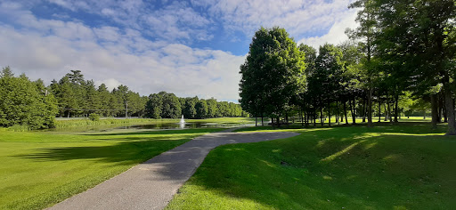 Golf Course «Pokegama Golf Course», reviews and photos, 3910 Golf Course Rd, Grand Rapids, MN 55744, USA