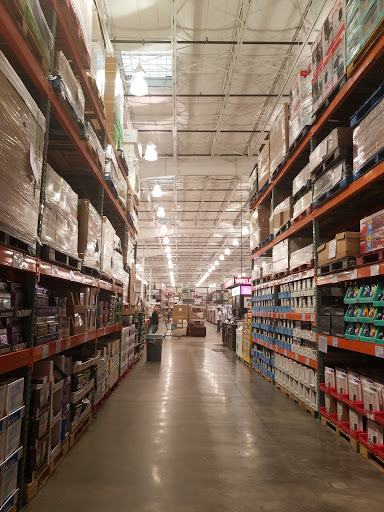 Warehouse store «Costco Wholesale», reviews and photos, 3600 E Main St, Waterbury, CT 06705, USA