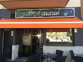 Café Bar Acuario en Sabiñánigo