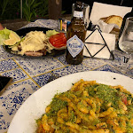 Photo n°7 de l'avis de Il.r fait le 06/08/2023 à 20:45 sur le  Baraonda Ristorante&Lounge Bar à Marinella di Selinunte