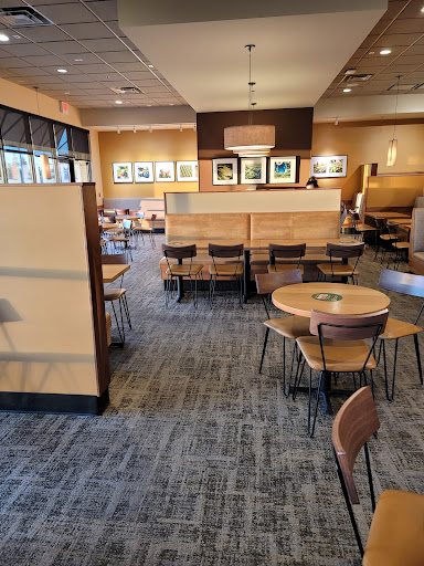 Panera Bread image