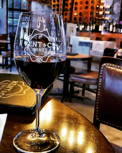Wine Bar «Kent & Co. Wines», reviews and photos, 1101 W Magnolia Ave, Fort Worth, TX 76104, USA