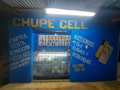CHUPE CELL