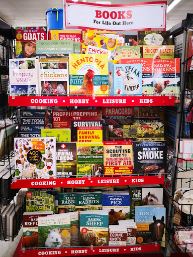 Home Improvement Store «Tractor Supply Co.», reviews and photos, 3826 S Suncoast Blvd, Homosassa, FL 34448, USA