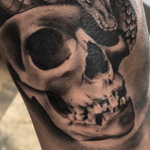 Explore ladies side tattoo ideas, creative tattoo ideas in San Antonio, available at Firme Copias Tattoo Studio