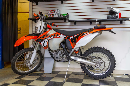 Motor Scooter Dealer «West Chester Cycles», reviews and photos, 737 Downingtown Pike, West Chester, PA 19380, USA