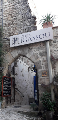 Photos du propriétaire du Restaurant Bruniquel Chez PIGASSOU - n°5