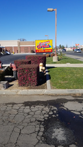 Car Wash «Carmichael Car wash», reviews and photos, 6505 Fair Oaks Blvd, Carmichael, CA 95608, USA